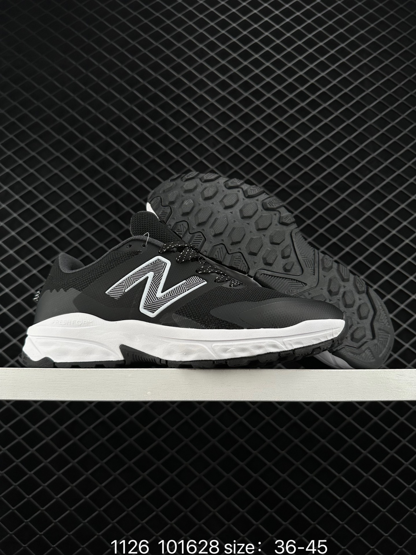 New Balance Fresh Foam 510 V6